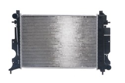 Mahle CR 643 000S Радіатор, система охолодження двигуна mahle cr 643 000s