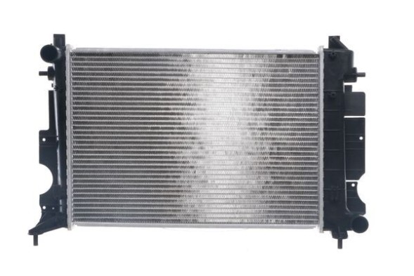 Mahle CR 643 000S Радіатор, система охолодження двигуна mahle cr 643 000s