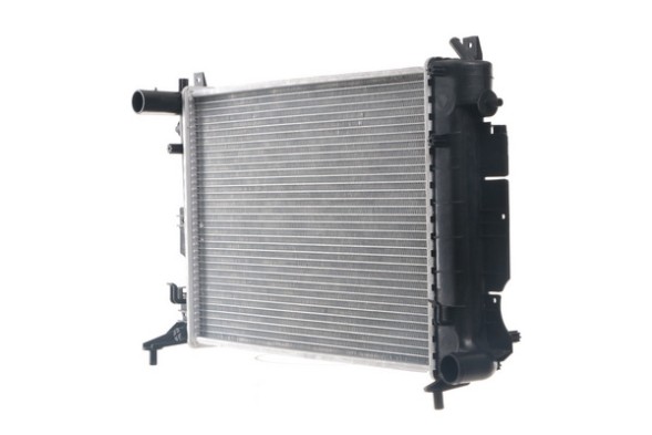 Mahle CR 643 000S Радіатор, система охолодження двигуна mahle cr 643 000s