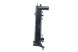 Mahle CR 643 000S Радіатор, система охолодження двигуна mahle cr 643 000s