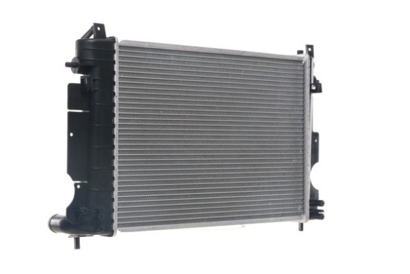 Mahle CR 643 000S Радіатор, система охолодження двигуна mahle cr 643 000s