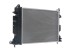 Mahle CR 643 000S Радіатор, система охолодження двигуна mahle cr 643 000s