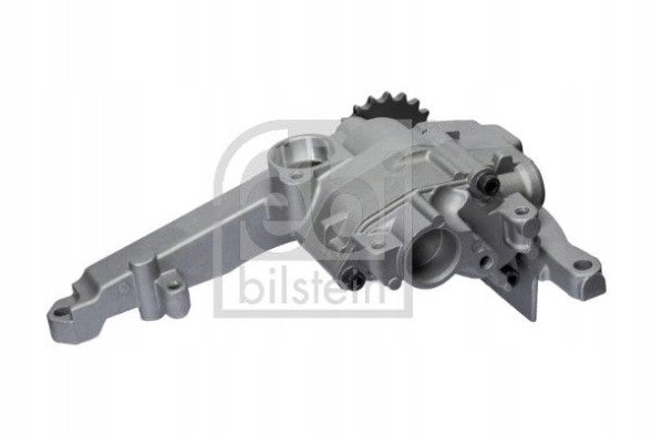 Febi bilstein 47758 Febi bilstein 47758 масляний насос