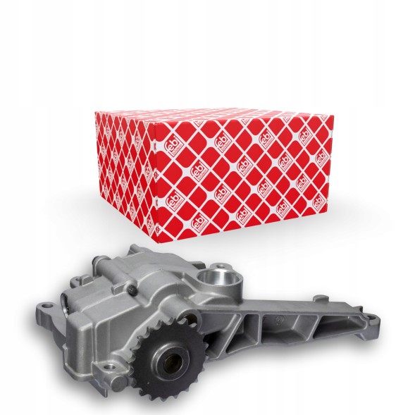 Febi bilstein 47758 Febi bilstein 47758 масляний насос