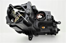 Китай 907-9822L9441-11B6L-LD-EMBM ФАРА ЛІВА VW TOURAN 2006-10 НОВА