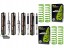 Ironman 4x4 PAJERO4IRON ПІДВІСКА КОМПЛЕКТ АМОРТИЗАТОРИ ПРУЖИНИ LIFT +2'' PAJERO 4 LONG IRONMAN