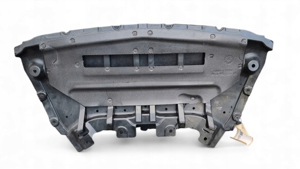 Mercedes-Benz OE MERCEDES W222 S КЛАС AMG ОРИГІНАЛЬНА НАКЛАДКА ПІД БАМПЕР A2225201400