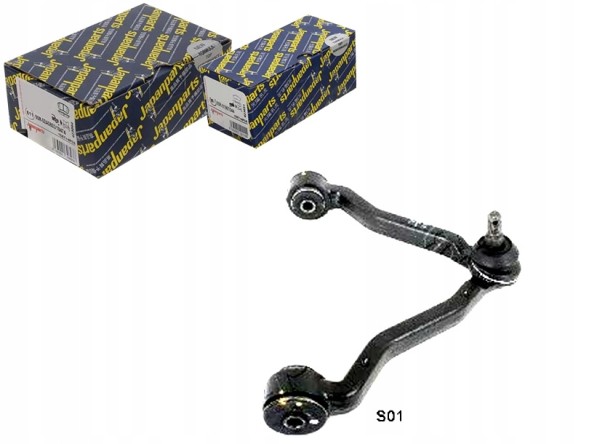 Japanparts JAPBS-S01R(HQ) МАЯЧКА SSANGYONG ПЕРЕДНІ REXTON 2.7 XDI 2.9 TD 3.2 0