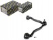 Japanparts JAPBS-S01R(HQ) МАЯЧКА SSANGYONG ПЕРЕДНІ REXTON 2.7 XDI 2.9 TD 3.2 0