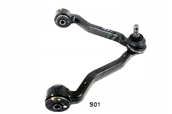 Japanparts JAPBS-S01R(HQ) МАЯЧКА SSANGYONG ПЕРЕДНІ REXTON 2.7 XDI 2.9 TD 3.2 0