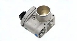 MAGNETI MARELLI 806001680202 Корпус повітряної дросельної заслінки 806001680202