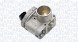 MAGNETI MARELLI 806001680202 Корпус повітряної дросельної заслінки 806001680202