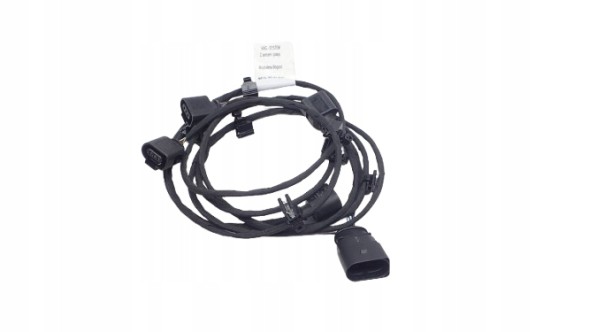 VAG-SYSTEM AUB4F10CPSA000 НОВИЙ ПРОМІНЬ 4 PDC ПЕРЕДНІЙ AUDI A6 4F1971095C ПЕРЕД ЛІФТОМ