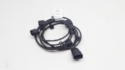 VAG-SYSTEM AUB4F10CPSA000 НОВИЙ ПРОМІНЬ 4 PDC ПЕРЕДНІЙ AUDI A6 4F1971095C ПЕРЕД ЛІФТОМ