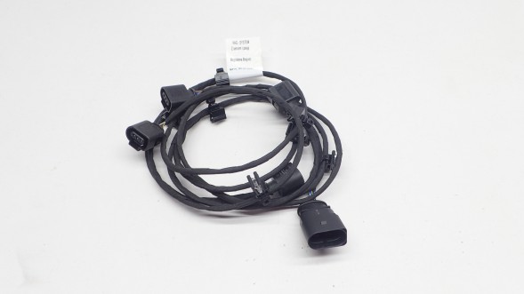 VAG-SYSTEM AUB4F10CPSA000 НОВИЙ ПРОМІНЬ 4 PDC ПЕРЕДНІЙ AUDI A6 4F1971095C ПЕРЕД ЛІФТОМ