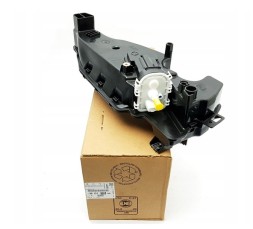 Peugeot OE 9815712680 Бак для рідини fap 208 301 2008 1.6hdi 9815712680