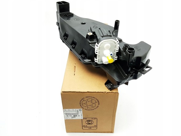 Peugeot OE 9815712680 Бак для рідини fap 208 301 2008 1.6hdi 9815712680