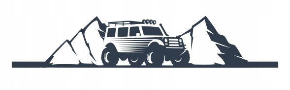 Ironman 4x4 12751 12752 JEEP017B-18B ДЖИП WRANGLER JK KPL HD ПІДВІСКА 2 ДЮЙМИ IRON MAN