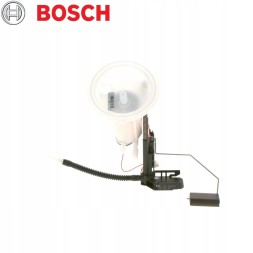 Bosch BMW 5 E60 E61 6 E63 E64 M54 N62 Pompa paliwa 16147373523 BMW 5 E60 E61 6 E63 Е64 M54 N62 525i 550i 645i Паливний насос 16147373523