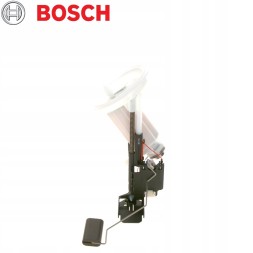 Bosch BMW 5 E60 E61 6 E63 E64 M54 N62 Pompa paliwa 16147373523 BMW 5 E60 E61 6 E63 Е64 M54 N62 525i 550i 645i Паливний насос 16147373523