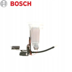 Bosch BMW 5 E60 E61 6 E63 E64 M54 N62 Pompa paliwa 16147373523 BMW 5 E60 E61 6 E63 Е64 M54 N62 525i 550i 645i Паливний насос 16147373523
