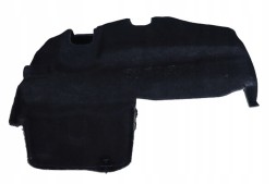 Volkswagen OE Щиток масляної чаші 2.0TDI CBAB CBB CFF 03L103660C