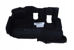 Volkswagen OE Щиток масляної чаші 2.0TDI CBAB CBB CFF 03L103660C
