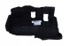Volkswagen OE Щиток масляної чаші 2.0TDI CBAB CBB CFF 03L103660C