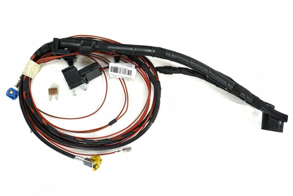 Mini OE 61119393419 Шнур HSD Headunit / материнська плата BMW F55 F56 F57