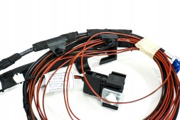Mini OE 61119393419 Шнур HSD Headunit / материнська плата BMW F55 F56 F57