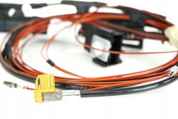 Mini OE 61119393419 Шнур HSD Headunit / материнська плата BMW F55 F56 F57