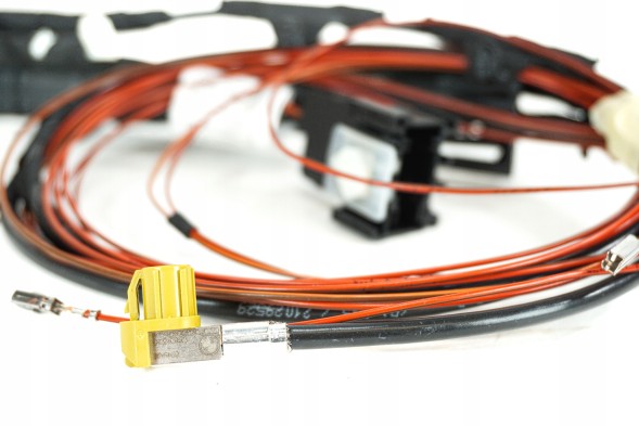 Mini OE 61119393419 Шнур HSD Headunit / материнська плата BMW F55 F56 F57