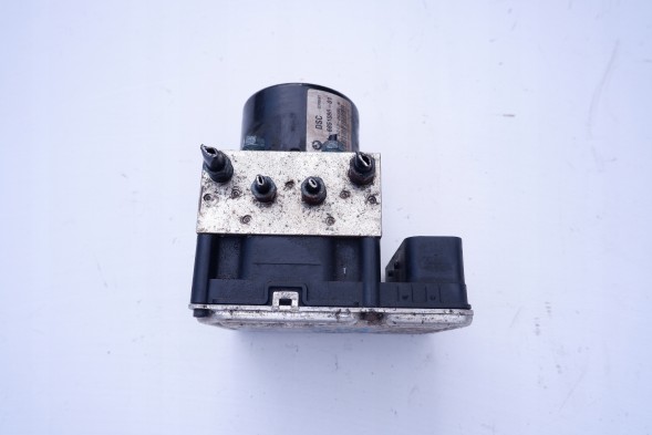 BMW OE MRKA BMW F25 X3 POMPA ABS 6851087 6851086 BMW F25 Х3 НАСОС АБС 6851087 6851086