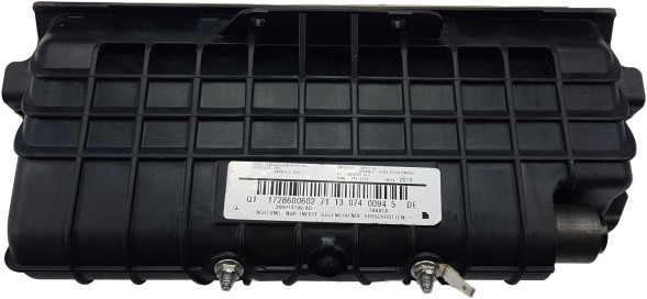 Китай MGA61221 AIRBAG КОЛІННА ПОДУШКА MERCEDES SLK 172 R172