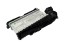 Audi OE 06R129766F 06R 129 766 F glp Впускний колектор 2.0 TFSI Audi A5 A6 06R129766F
