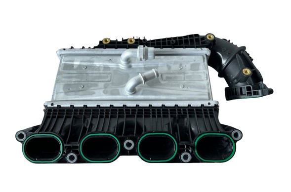 Audi OE 06R129766F 06R 129 766 F glp Впускний колектор 2.0 TFSI Audi A5 A6 06R129766F
