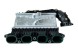 Audi OE 06R129766F 06R 129 766 F glp Впускний колектор 2.0 TFSI Audi A5 A6 06R129766F