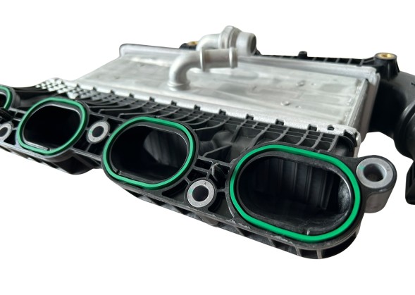 Audi OE 06R129766F 06R 129 766 F glp Впускний колектор 2.0 TFSI Audi A5 A6 06R129766F