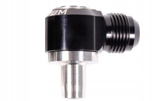 Китай USA-RAD-20-0409 Наконечник AN10, обтискний, штирьовий, Toyota вихлоп 2JZ Radium Engineering