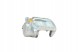 Lauber 77.475 23 2X гальмівні супорти lauber передні l+p для mazda mx-5 ii