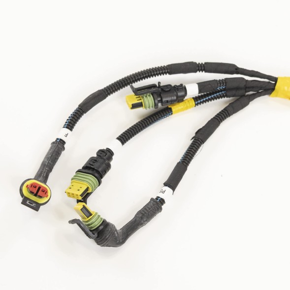 Fiat OE Електрична проводка Fiat OE 6000626711