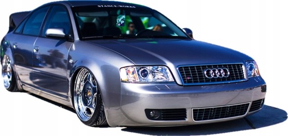 TA-Technix Гвинтова підвіска TA-Technix TAGWAU03