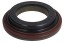 AD BRAKE VIC-462827 Сальник ведучого вала 90x162x12 мм