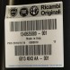 Fiat OE Посилення лонжерона бокове Fiat Ducato 1340525080