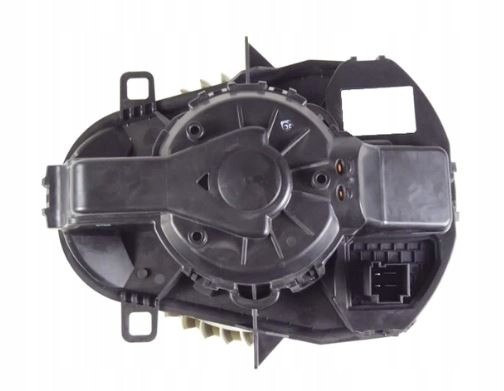 Polcar 7P0820021 9580Nu-2 внутрішній вентилятор