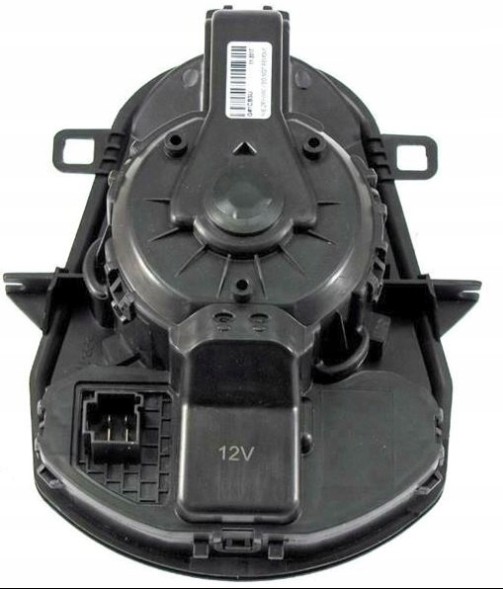 Polcar 7P0820021 9580Nu-2 внутрішній вентилятор