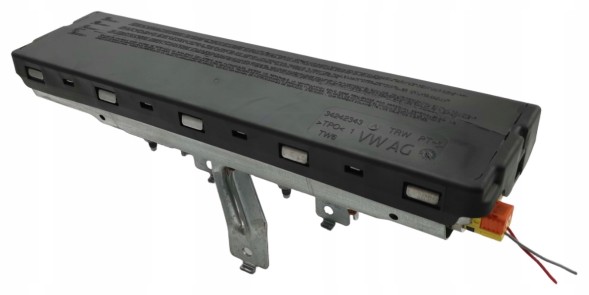 Volkswagen OE 576880841E, DWP576880841EOE Подушка безпеки Airbag Seat Ateca 576880841E Нова оригінальна