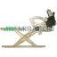 AD BRAKE VIC-322532 Механізм склопідйомника Лівий Передній для TOYOTA HILUX VII 11.04-