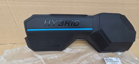 Hyundai OE 29240-2M850 A-NEX HYUNDAI TUCSON IV ВЕРХНЯ КРИШКА ДВИГУНА