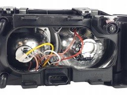 Abakus 441-1160R-LD-EM Правий фара audi a3 8p1 fl 2000-2003 h1/h7